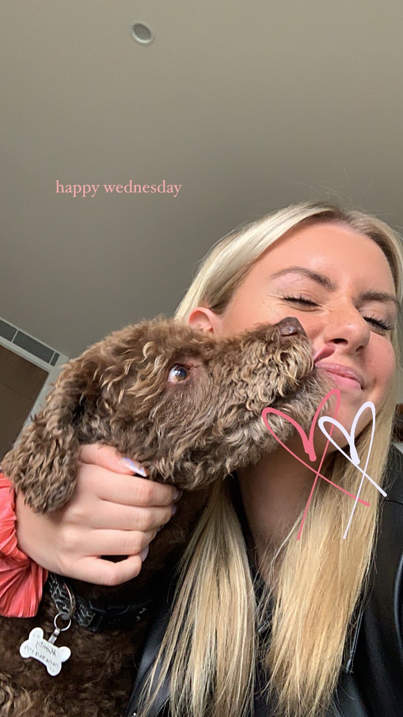 allygravemade instagram image archive image