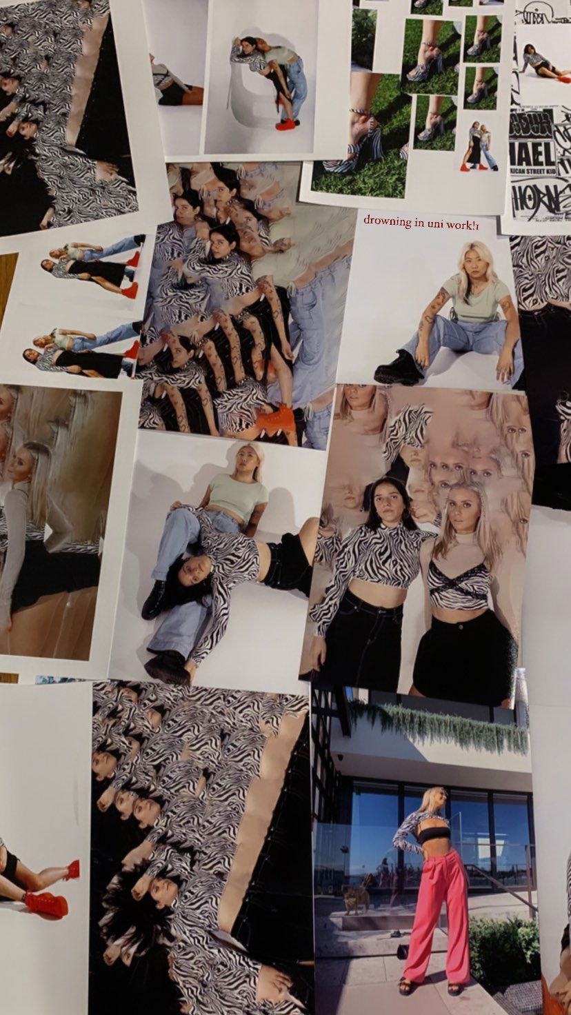 allygravemade instagram image archive image