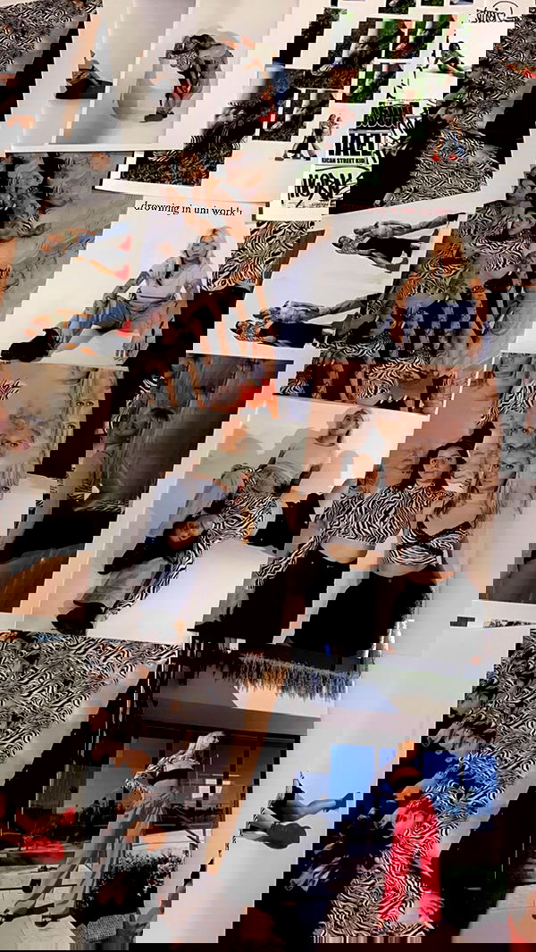 allygravemade image ~ Altpins