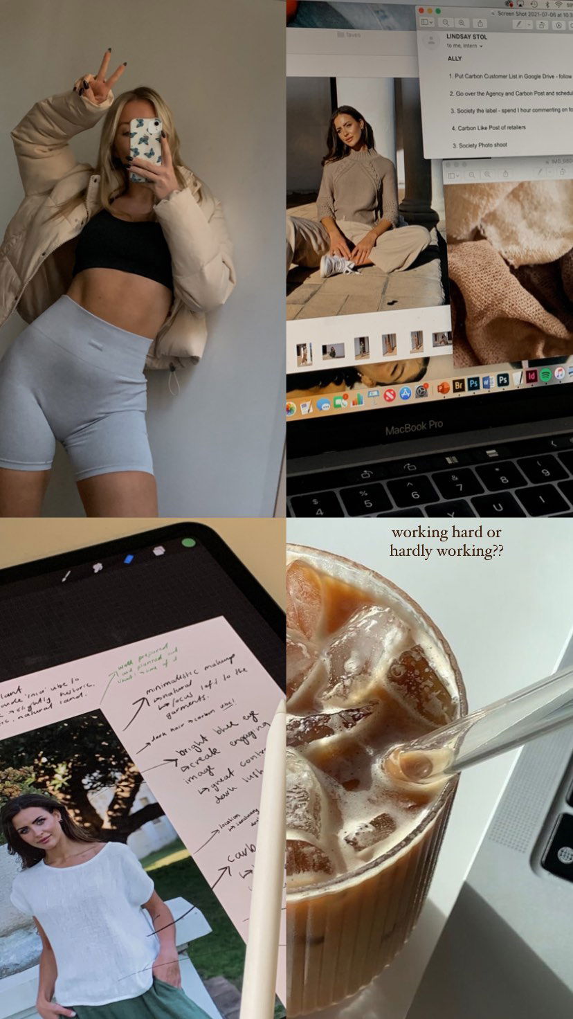 allygravemade instagram image archive image