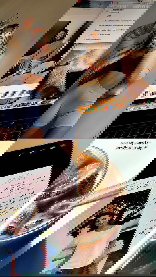 allygravemade image ~ Altpins