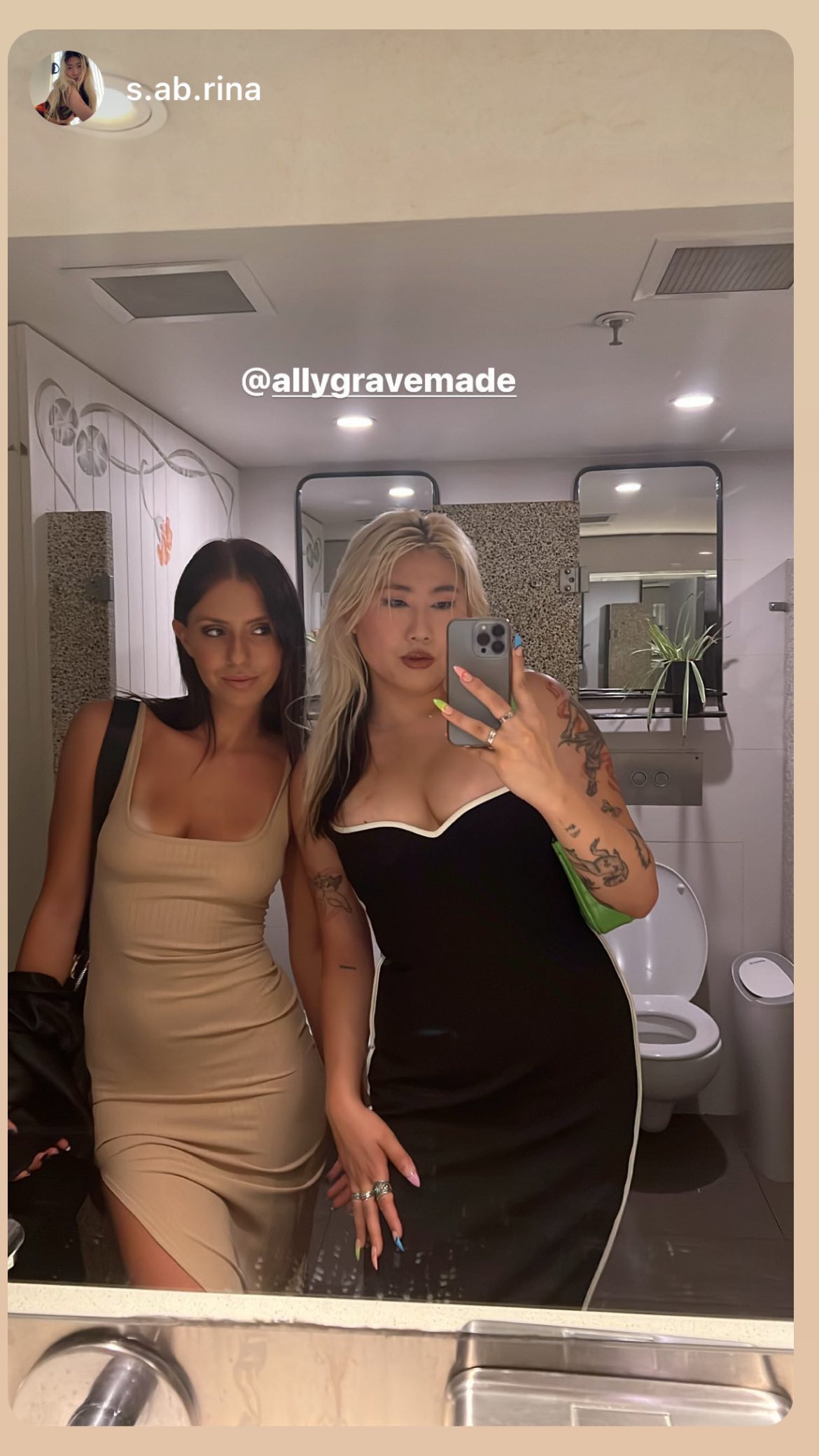 allygravemade instagram image archive image