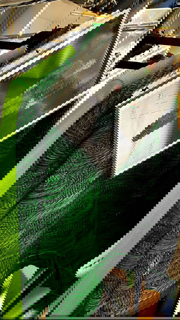 allygravemade image ~ Altpins