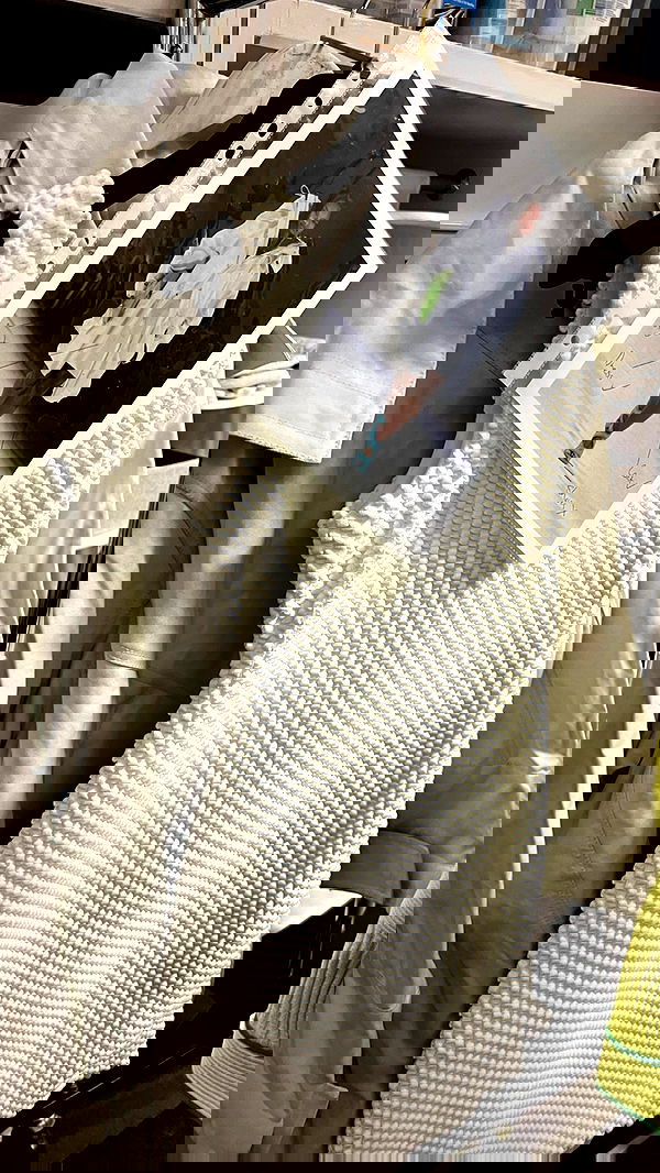 allygravemade image ~ Altpins