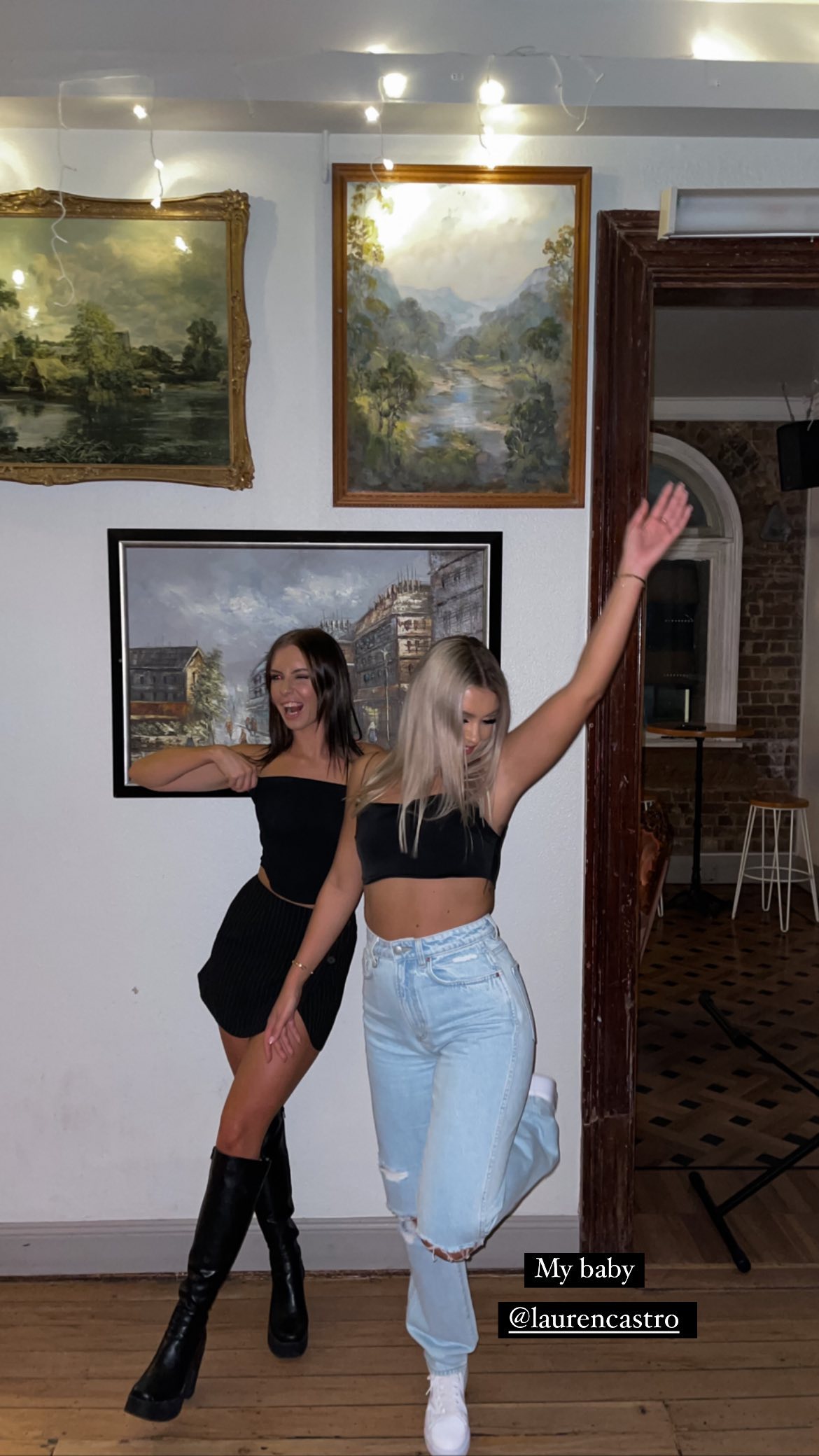 allygravemade instagram image archive image