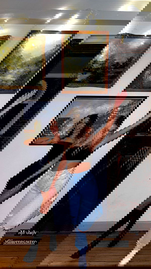 allygravemade image ~ Altpins