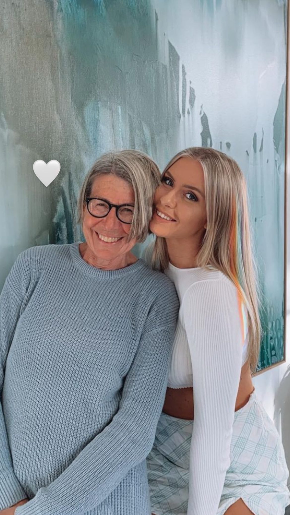 allygravemade instagram image archive image