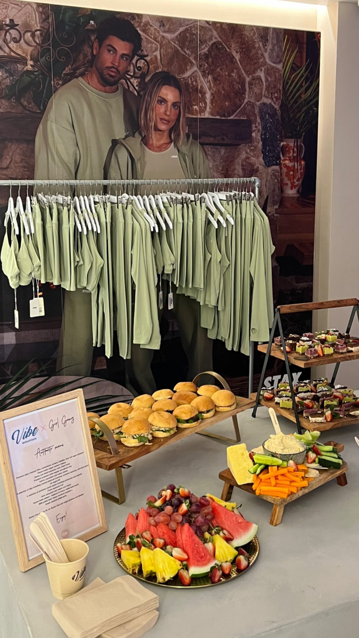 allygravemade instagram image archive image