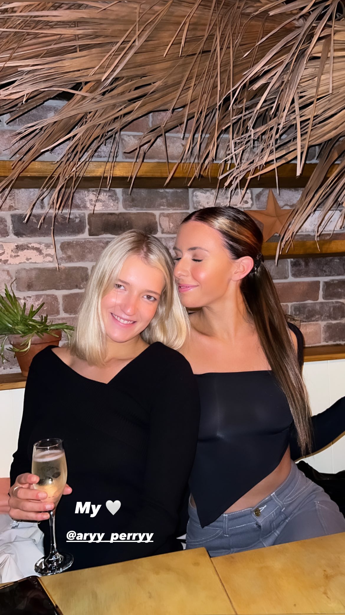 allygravemade instagram image archive image