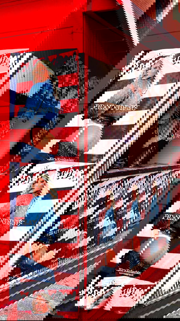 allygravemade image ~ Altpins