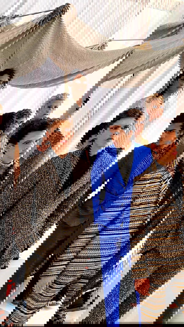 allygravemade image ~ Altpins