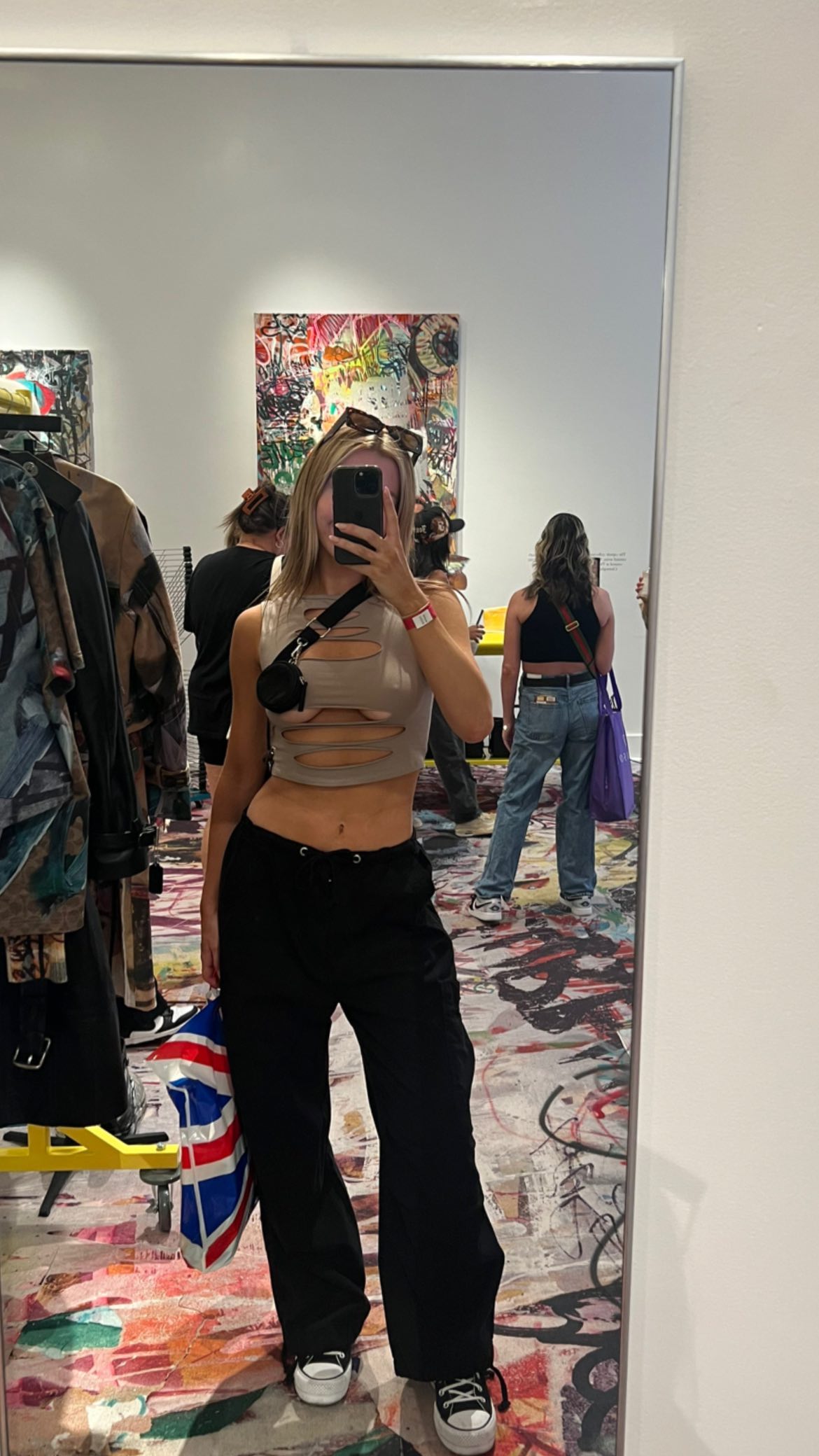 allygravemade instagram image archive image