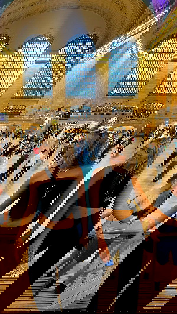 allygravemade image ~ Altpins