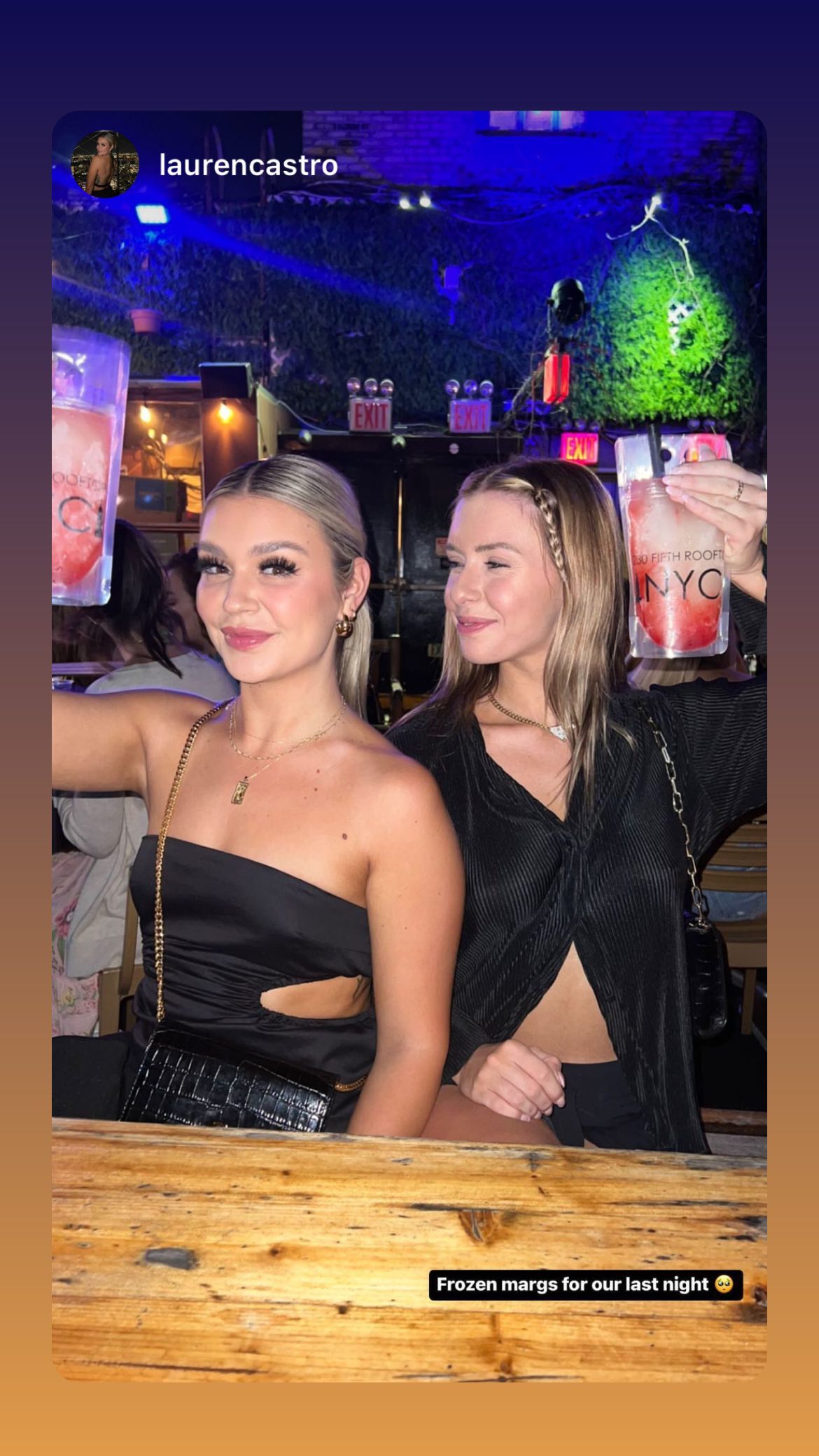 allygravemade instagram image archive image