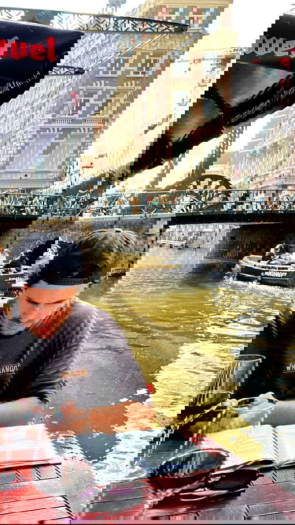 allygravemade image ~ Altpins