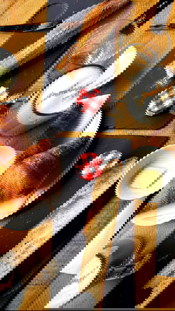 allygravemade image ~ Altpins