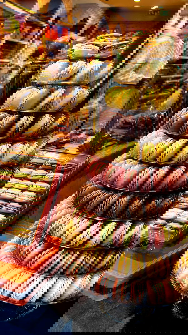 allygravemade image ~ Altpins