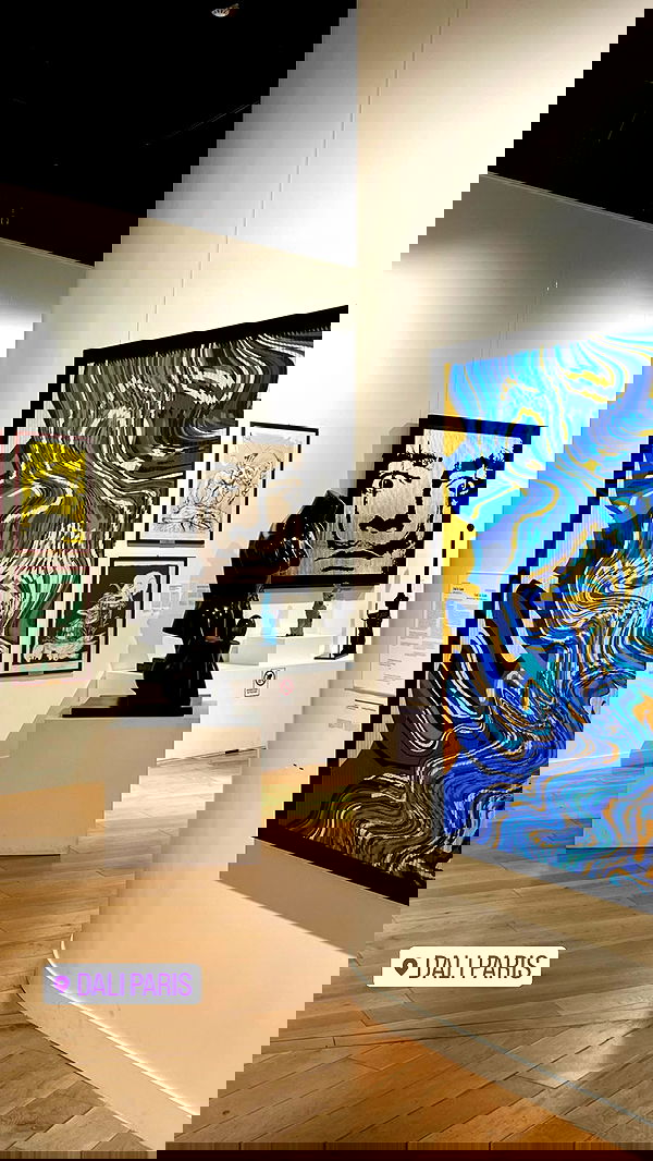 allygravemade image ~ Altpins