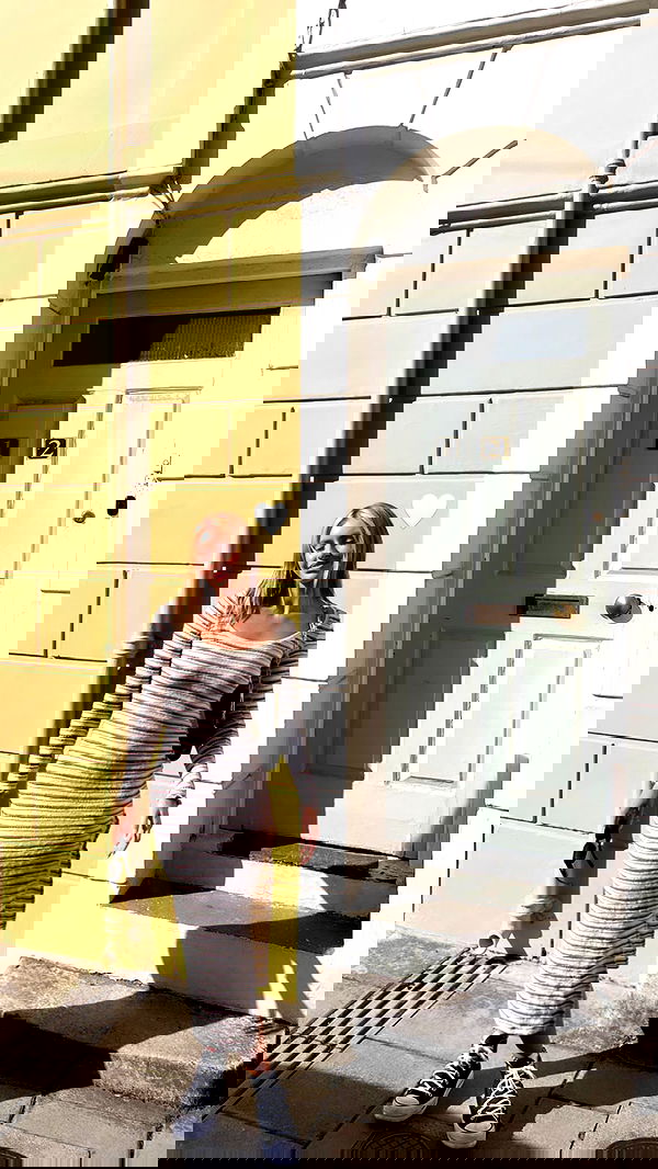 allygravemade image ~ Altpins