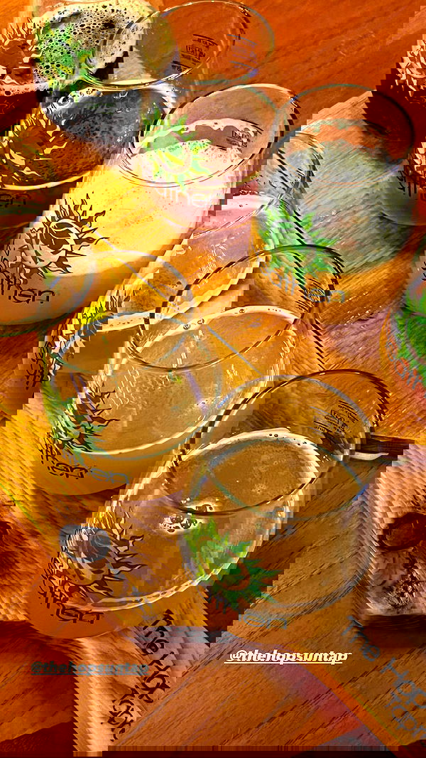 allygravemade image ~ Altpins