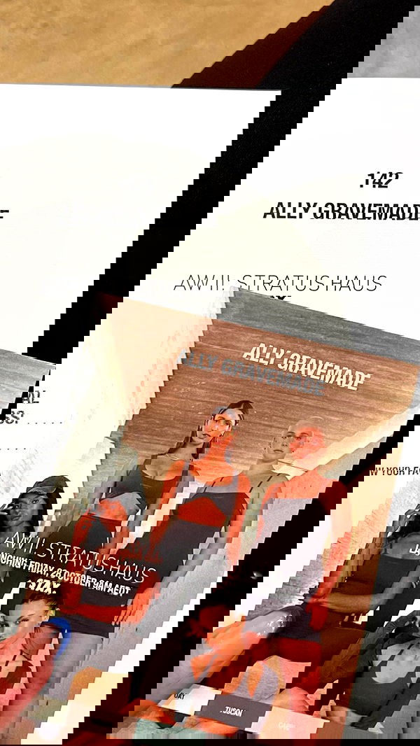 allygravemade image ~ Altpins