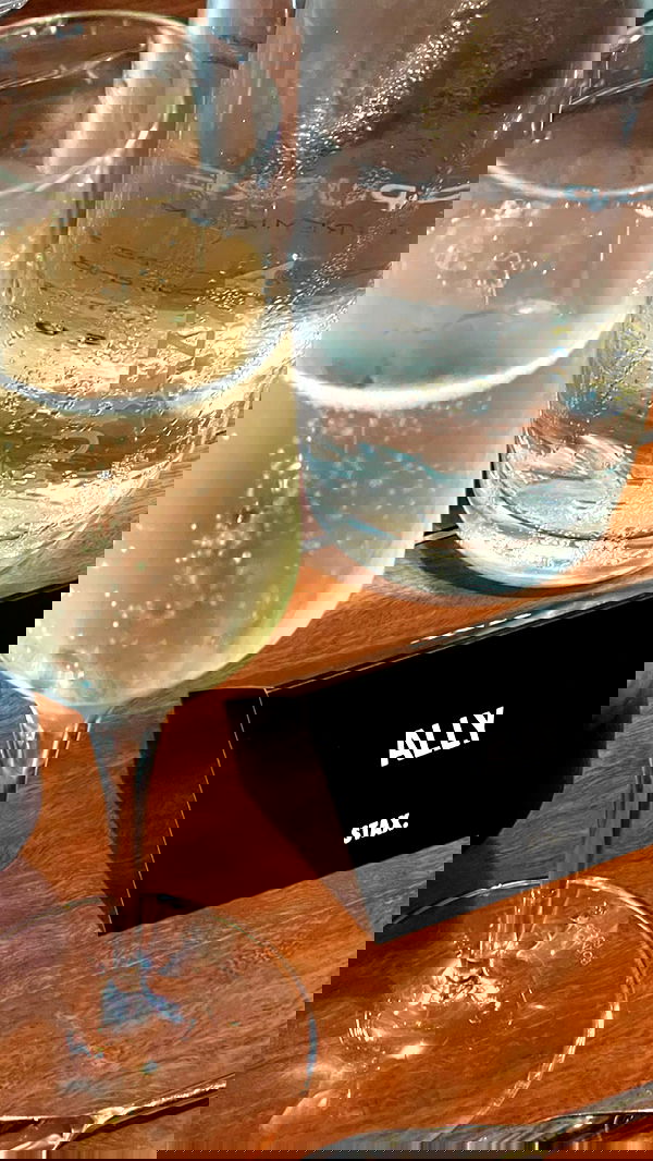 allygravemade image ~ Altpins