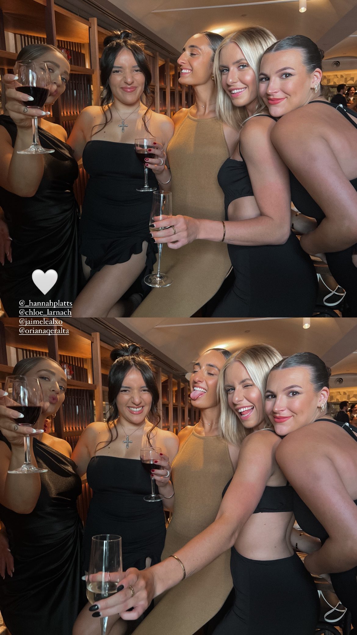 allygravemade instagram image archive image