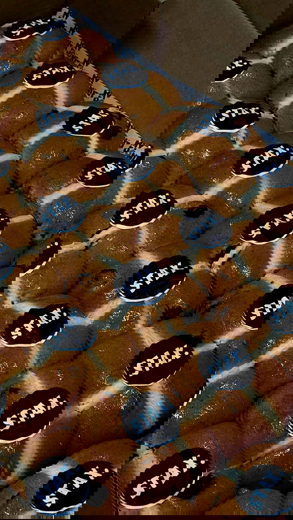 allygravemade image ~ Altpins