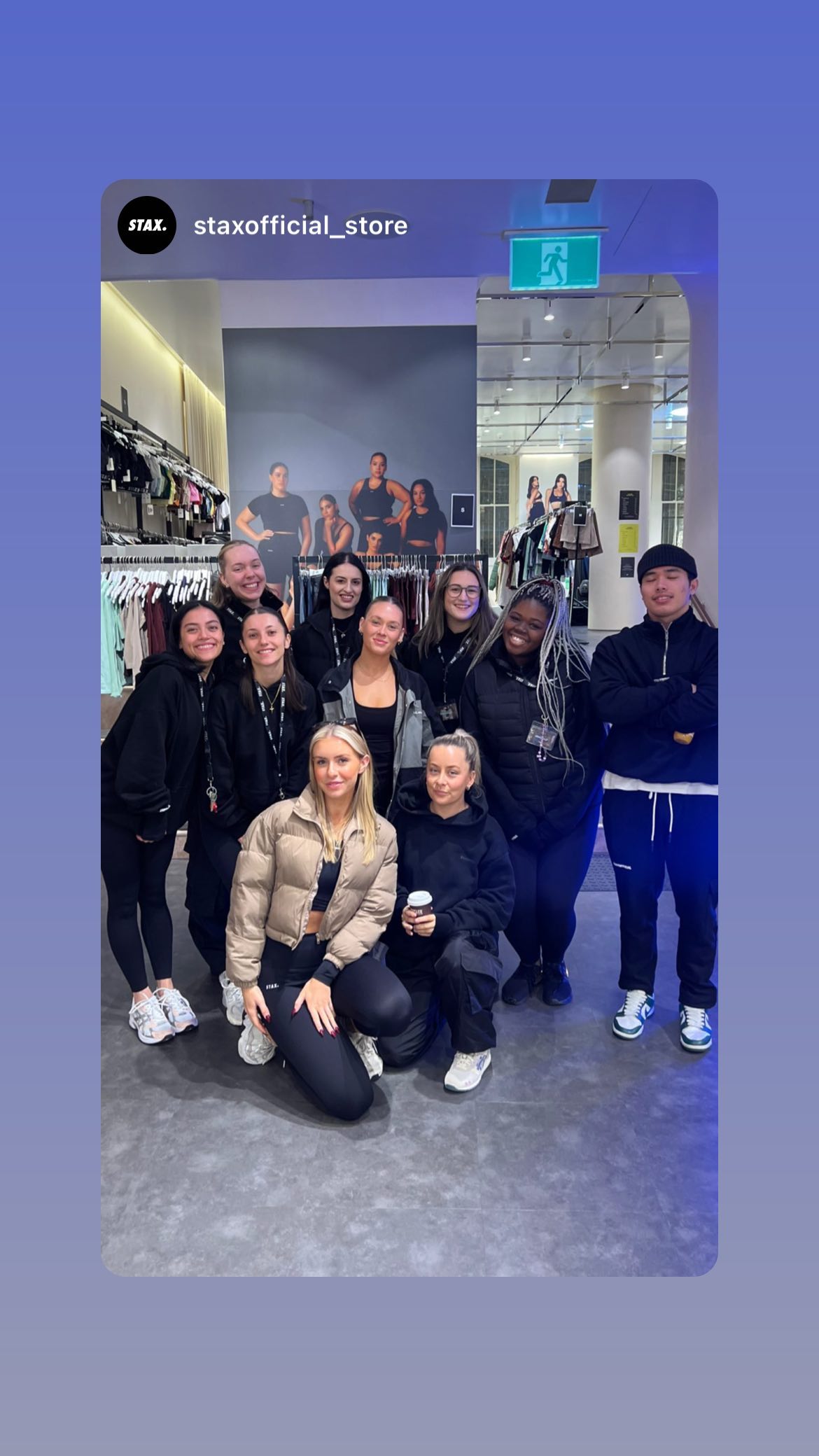 allygravemade instagram image archive image