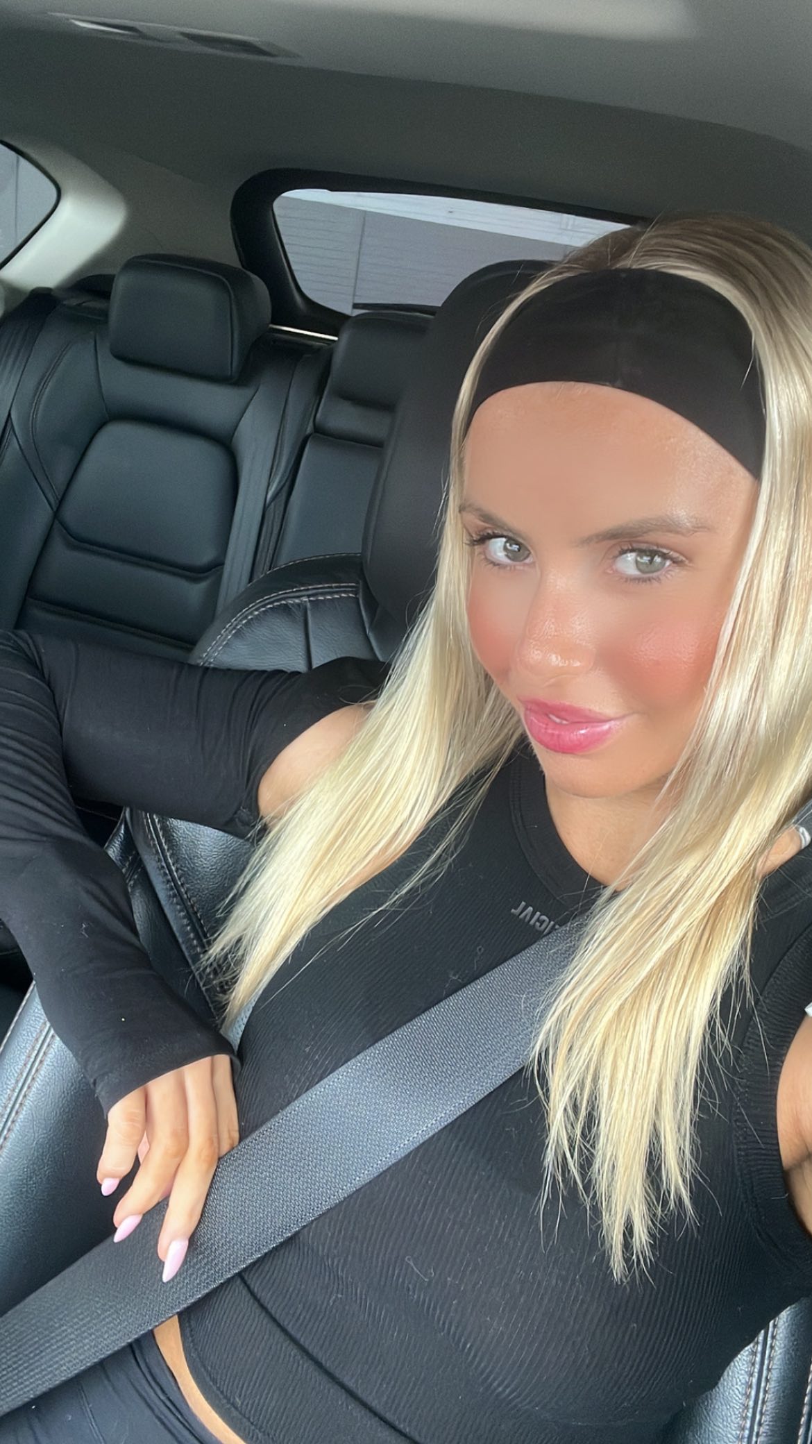 allygravemade instagram image archive image