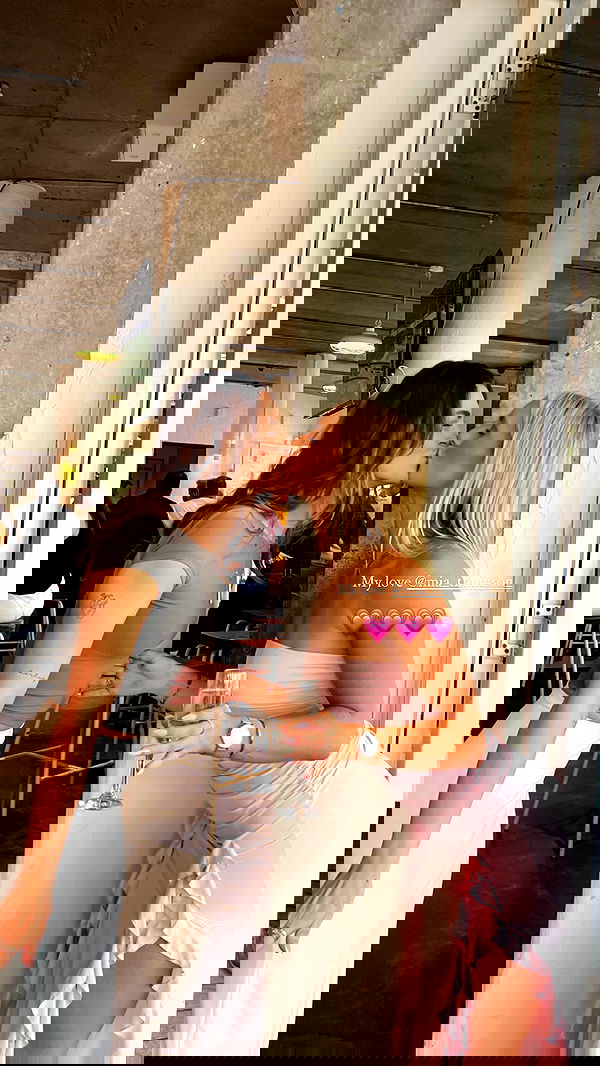 allygravemade image ~ Altpins