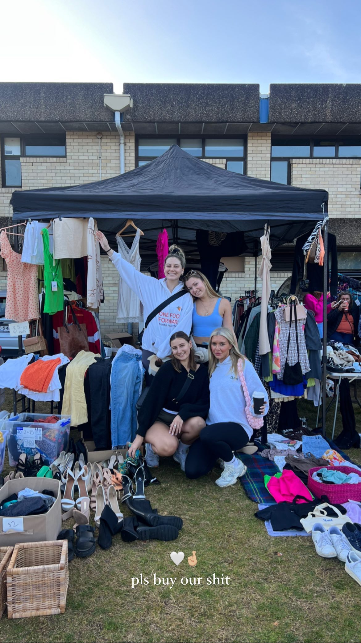 allygravemade instagram image archive image