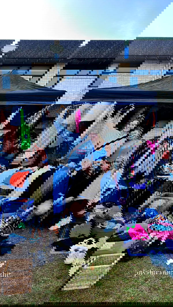 allygravemade image ~ Altpins