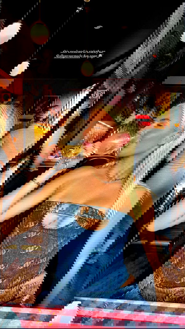 allygravemade image ~ Altpins