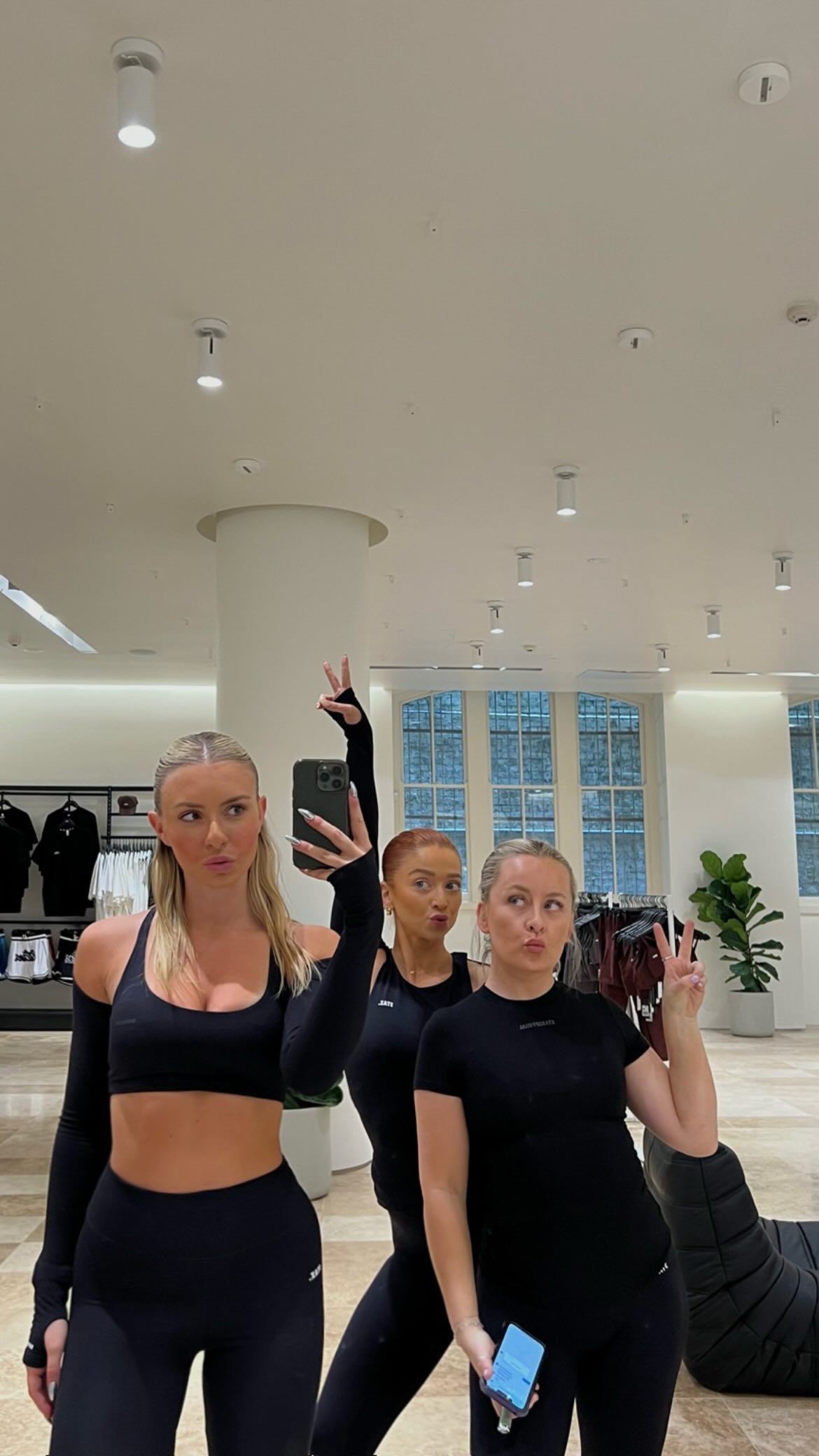 allygravemade instagram image archive image