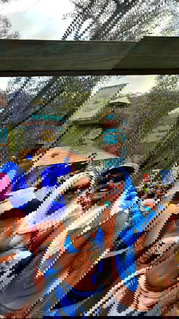 allygravemade image ~ Altpins