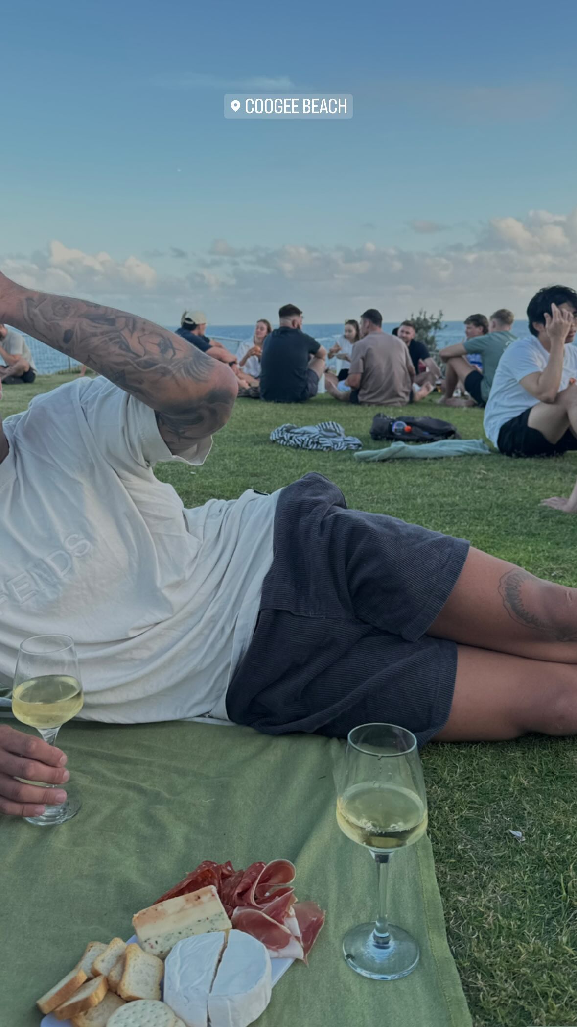 allygravemade instagram image archive image