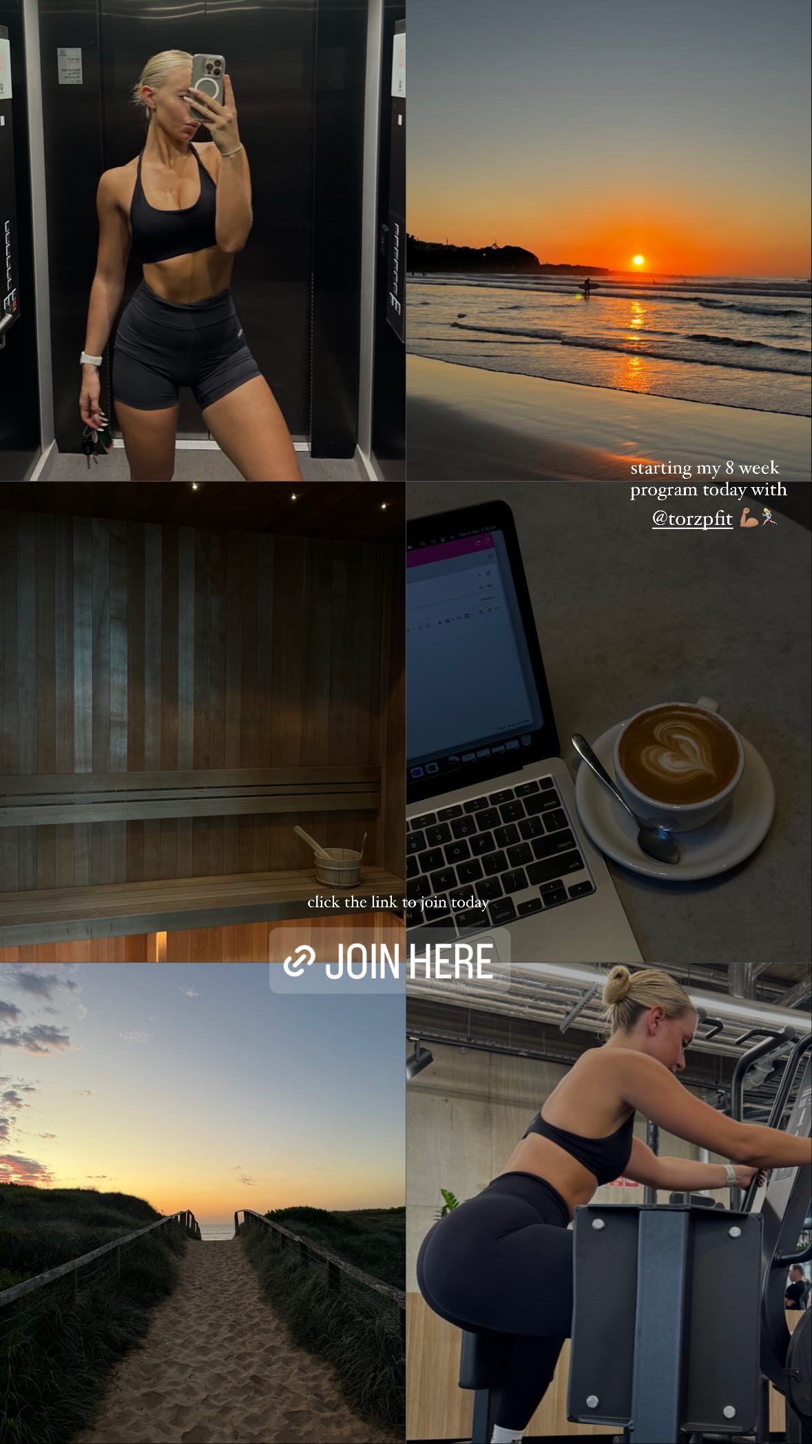 allygravemade instagram image archive image