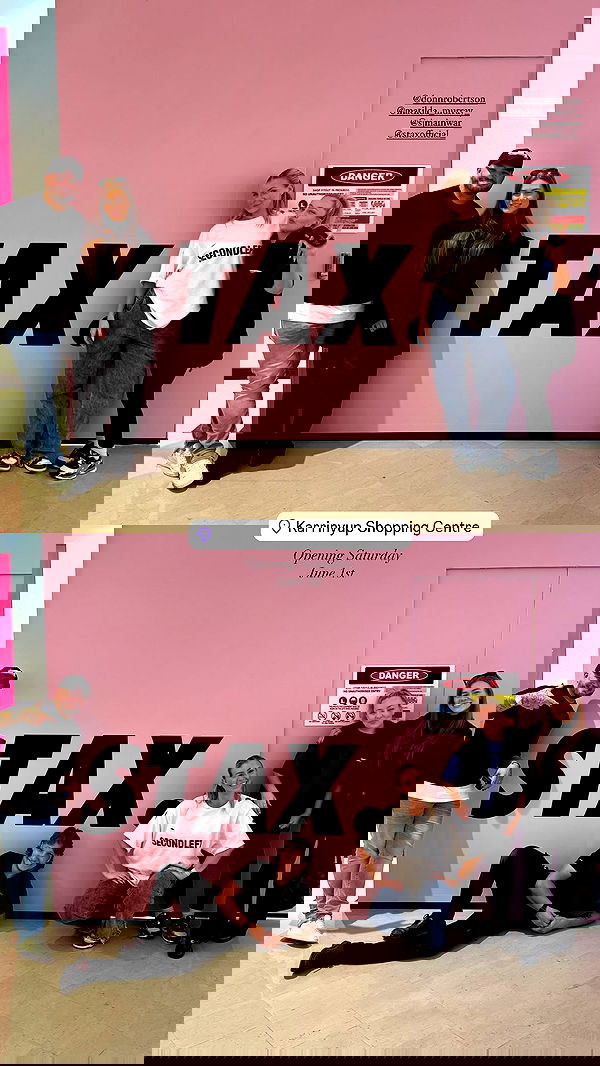 allygravemade image ~ Altpins