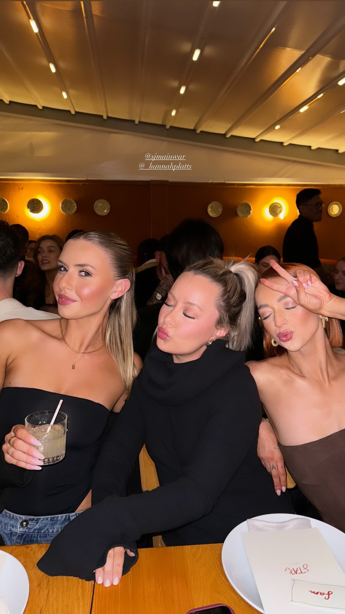 allygravemade instagram image archive image