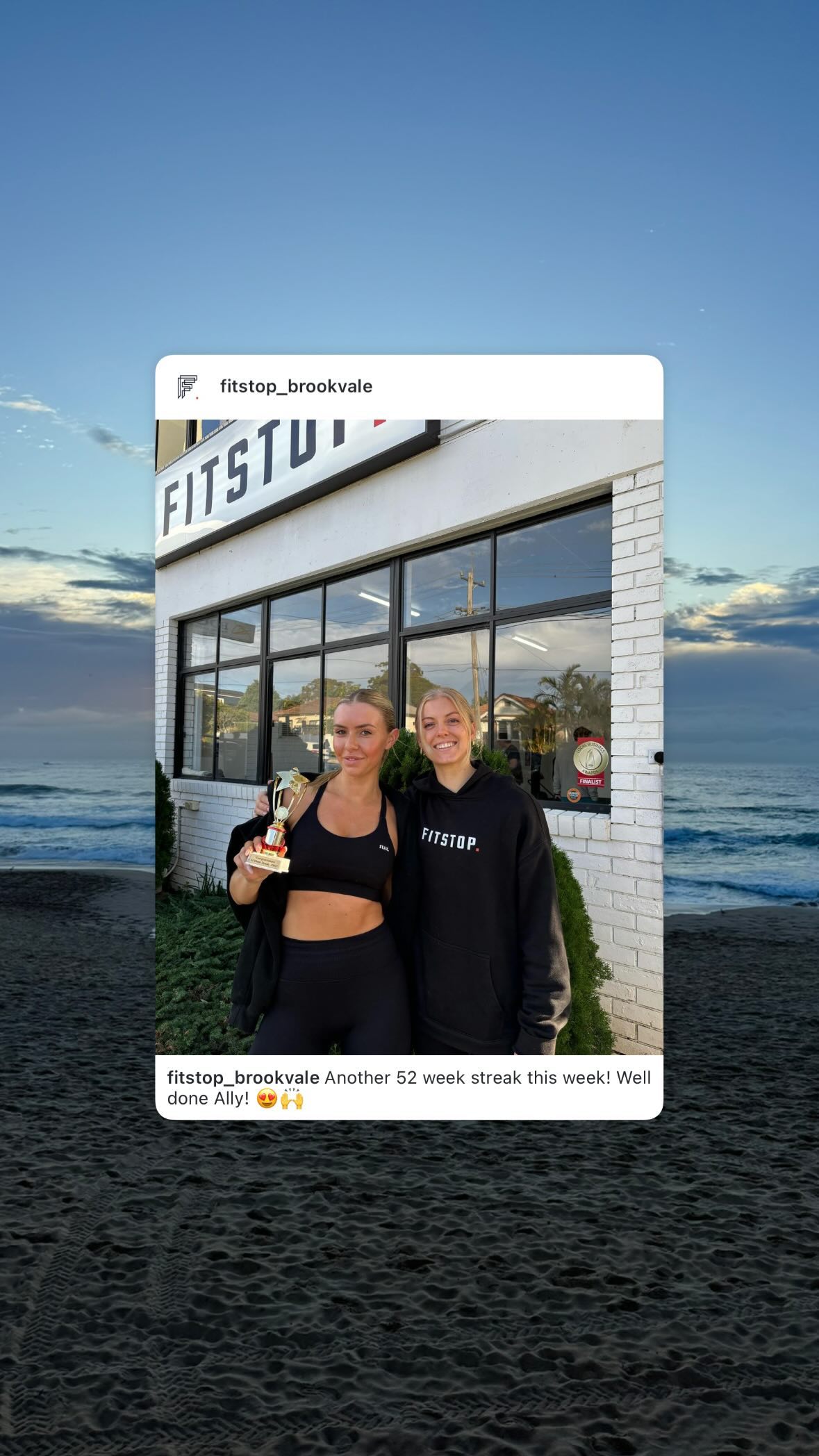 allygravemade instagram image archive image