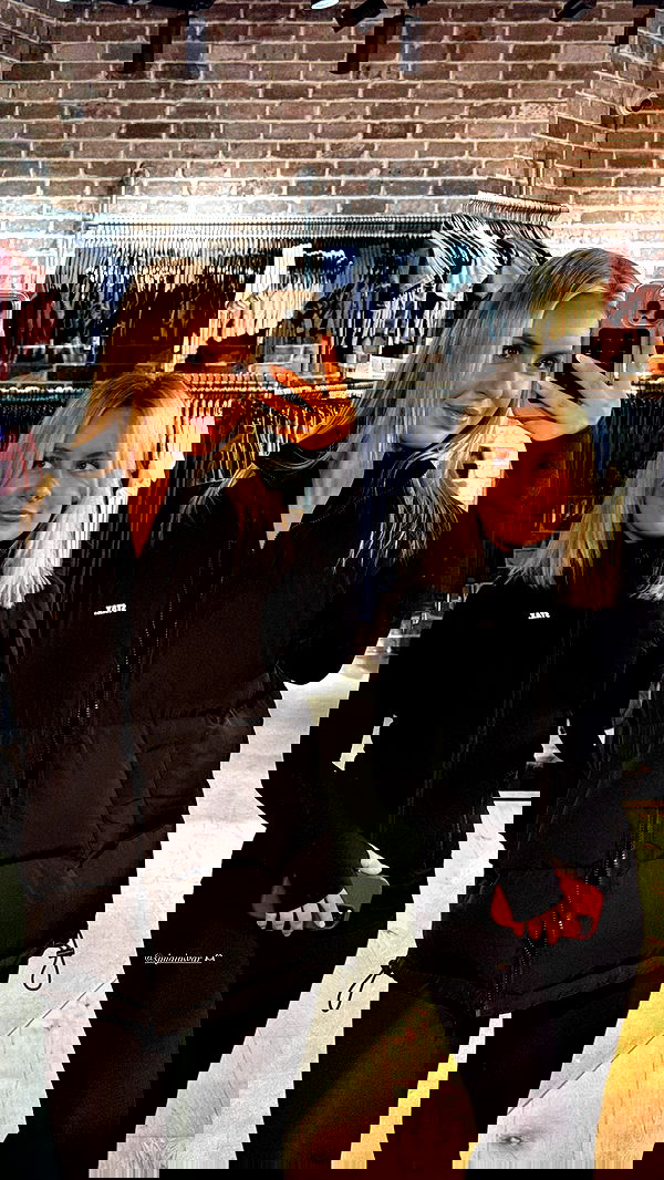 allygravemade image ~ Altpins