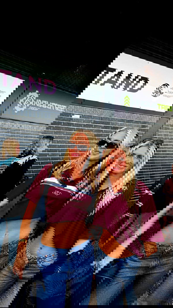 allygravemade image ~ Altpins