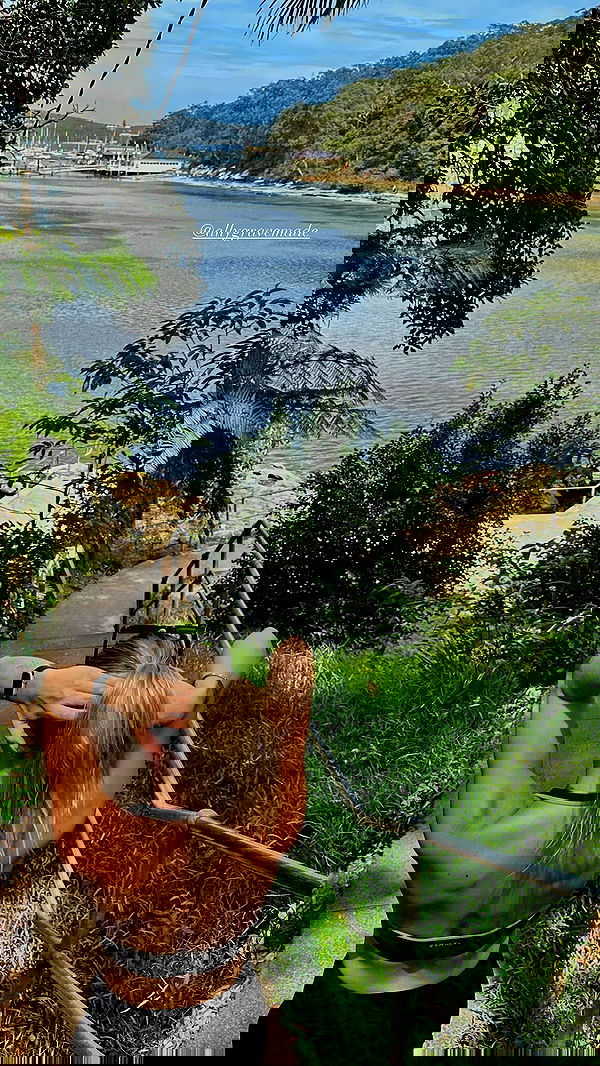 allygravemade image ~ Altpins