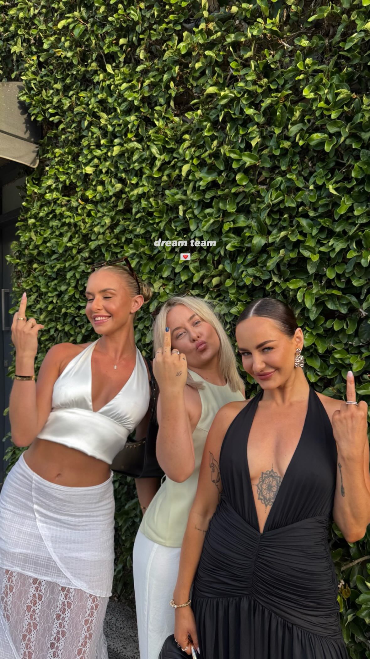 allygravemade instagram image archive image