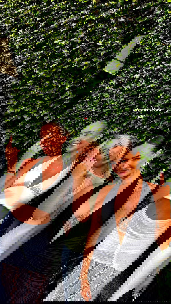 allygravemade image ~ Altpins