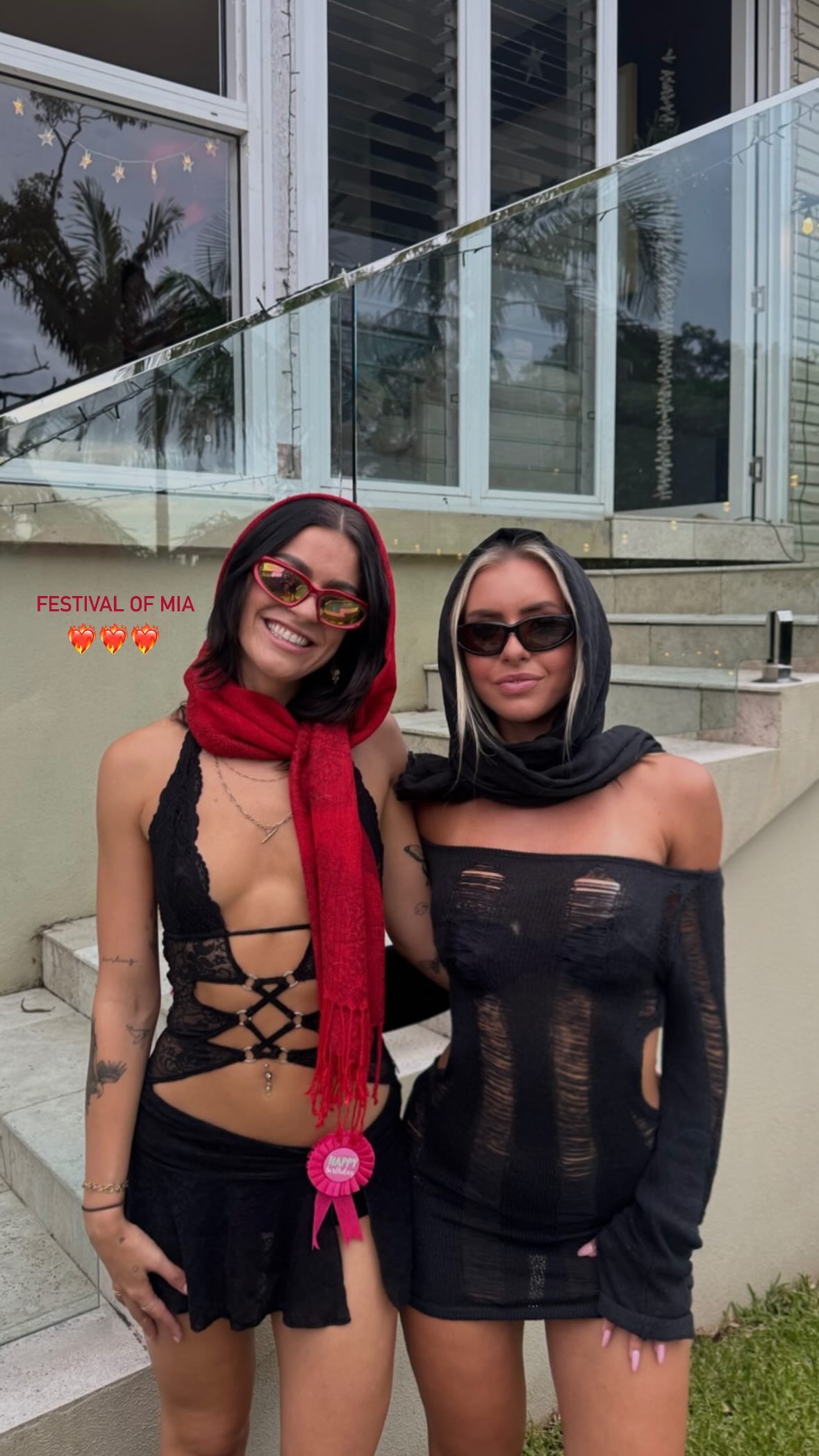 allygravemade instagram image archive image