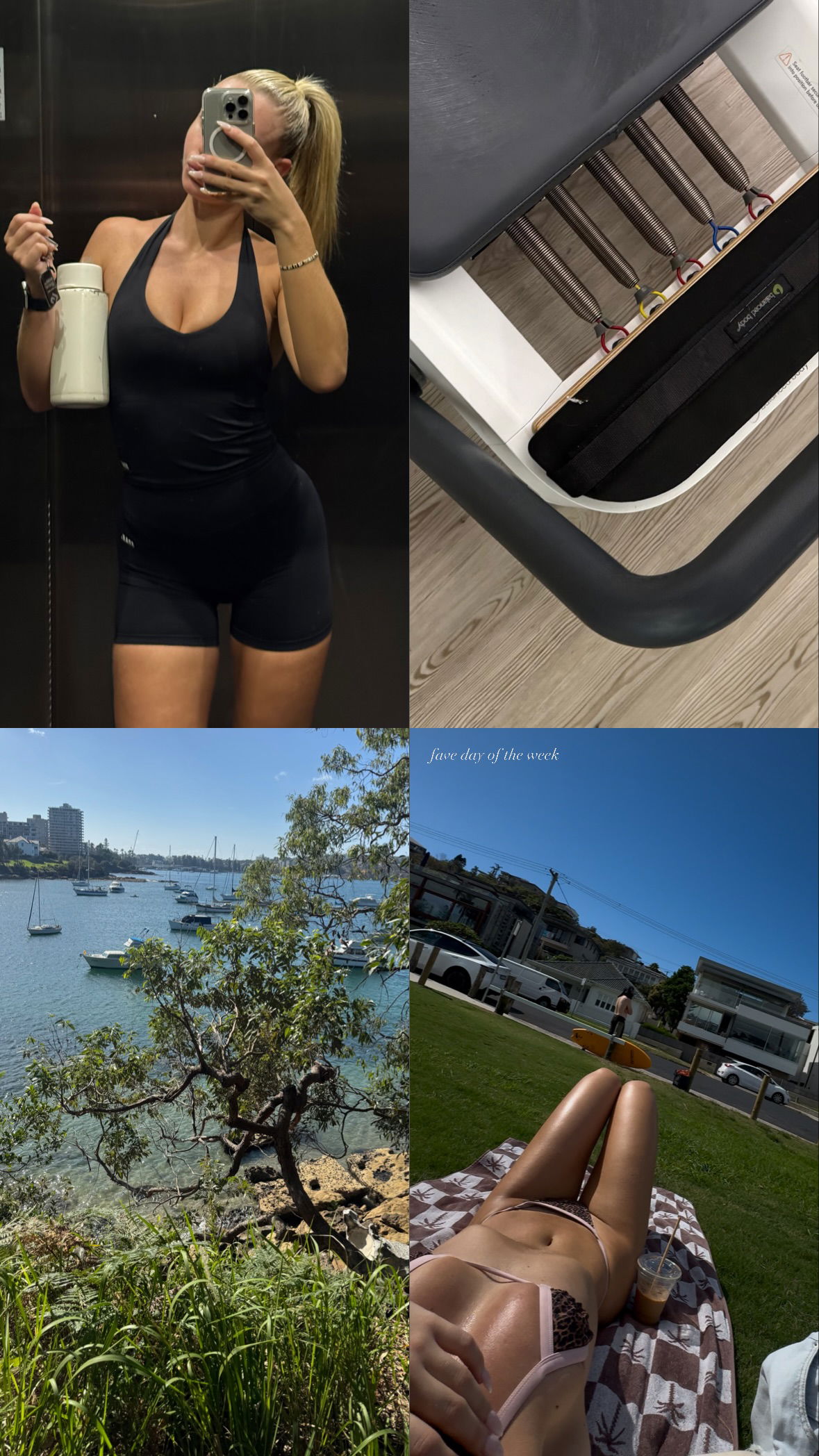 allygravemade instagram image archive image