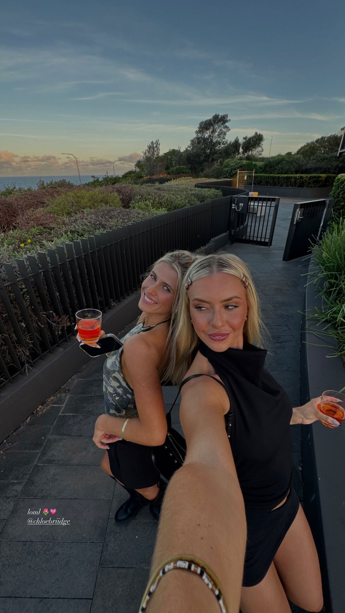 allygravemade instagram image archive image