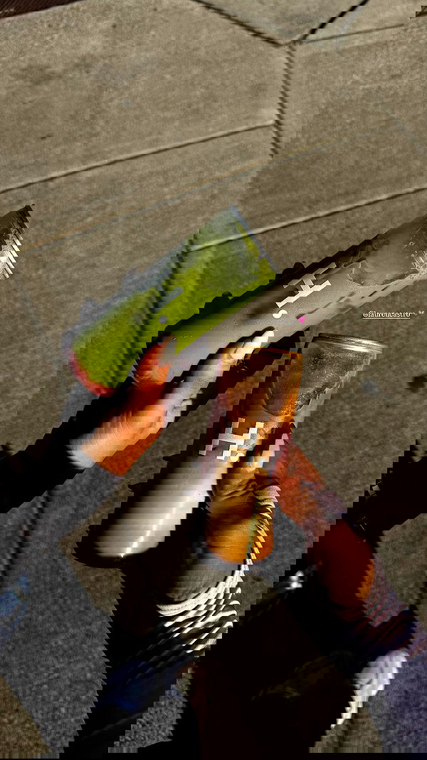 allygravemade image ~ Altpins